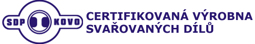 SDP-KOVO s.r.o.