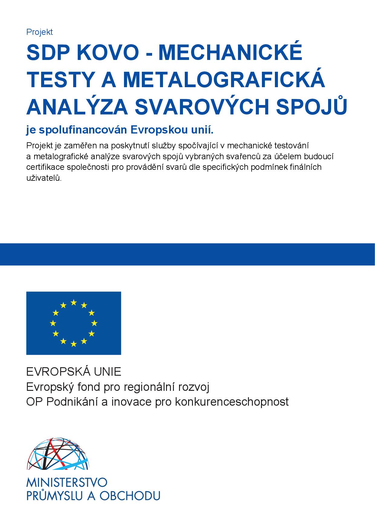plakt s publicitou SDP